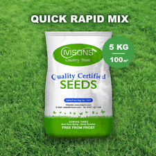 5kg quick rapid for sale  BRIGHOUSE