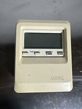 Lennox heatcraft programmable for sale  Wakefield