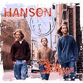 3 Car Garage: The Indie Recordings 1995-1996 por Hanson (CD, maio-1998, Mercury) comprar usado  Enviando para Brazil