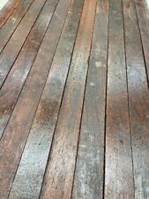 Reclaimed jarrah flooring for sale  MARGATE