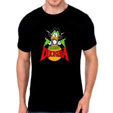 Count duckula shirt for sale  INVERNESS