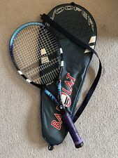 Babolat pure drive for sale  GLASGOW
