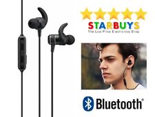 Fones de ouvido Bluetooth Goji GTCIBTB18 fones de ouvido com microfone para iPhone e Android  comprar usado  Enviando para Brazil