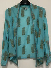 Juliet dunn blouse for sale  LONDON