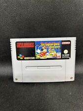 The Magical Quest - Starring Mickey Mouse - SNES comprar usado  Enviando para Brazil