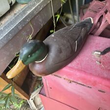 decorative wooden ducks for sale  Preston