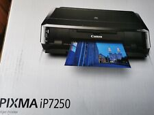 Canon pixma ip7250 gebraucht kaufen  Waren (Müritz)