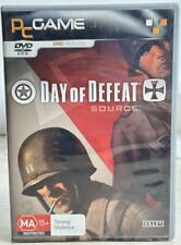 Day Of Defeat Source - Jogo completo para PC em bom estado - 5470 comprar usado  Enviando para Brazil