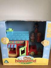 Happyland tommys toy for sale  SEAHAM