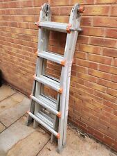 Little giant ladder for sale  STOURBRIDGE