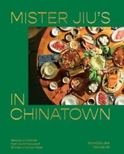 Mister jiu chinatown for sale  USA