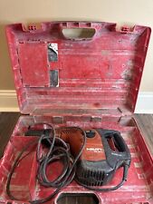 Hilti corded rotary for sale  Kansas City