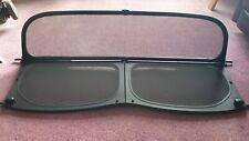 mini convertible wind deflector for sale  MANCHESTER