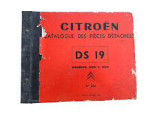 Catalogue pièces détachées d'occasion  Langogne