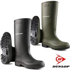 Dunlop unisex waterproof for sale  BIRMINGHAM