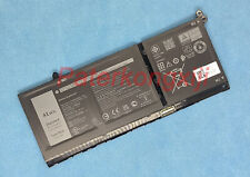 Nova bateria G91J0 41Wh para Dell Inspiron 3510 3511 3515 3520 3525 3530 3535 5310 comprar usado  Enviando para Brazil