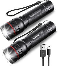 Gearlite led torch for sale  BANGOR