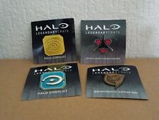 Halo legendary crate for sale  HULL