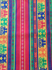 Table runner vivid for sale  Columbia