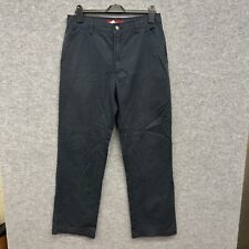 Oakley chino trousers for sale  WELLINGTON