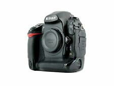 Nikon D3S 12.1MP Digital SLR Black Camera Body, käytetty myynnissä  Leverans till Finland