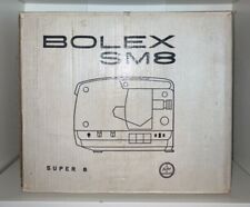 Bolex sm8 super for sale  Shipping to Ireland