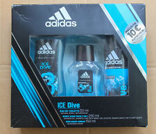 Adidas ice dive gebraucht kaufen  Br'haven-Mitte