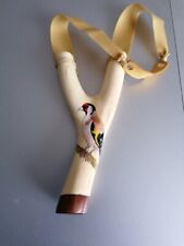 Catapult slingshot handmade for sale  BEXHILL-ON-SEA