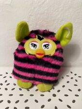 Peluche furby rose d'occasion  Le Luc