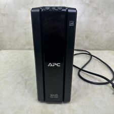 APC Back-UPS XS 1500 BX1500G 1500VA 865W 120V 10-Outlet LCD UPS NO BATTERIES for sale  Shipping to South Africa