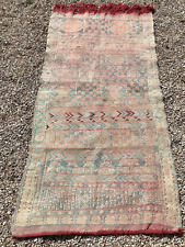 Vintage moroccan rug for sale  Albuquerque