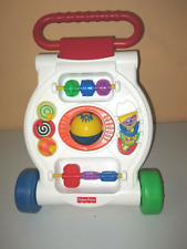 Monate fisher price gebraucht kaufen  Würzburg