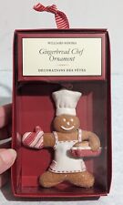 William sonoma gingerbread for sale  Lacey