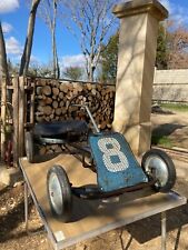 Karting pedales morellet d'occasion  Nîmes