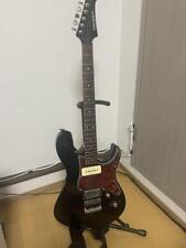 Yamaha Pacifica 611 Hfm Tbl, used for sale  Shipping to Canada