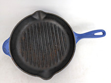 Creuset grill pan for sale  EXETER