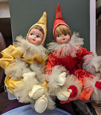 Vintage dolls pair for sale  Las Vegas