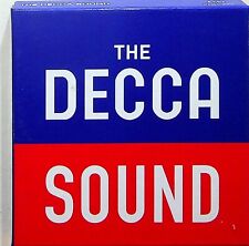 Decca sound highlights for sale  HORLEY