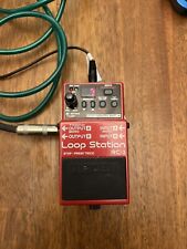 Boss loop pedal for sale  Minneapolis