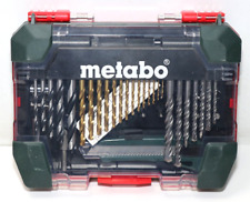 Metabo zubehör set gebraucht kaufen  Delbrück