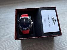 Tissot touch connect for sale  WEYBRIDGE