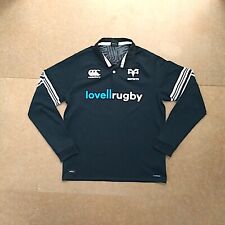 Ospreys rugby jersey for sale  Ireland