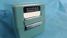 Kodak ready file for sale  Madison
