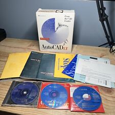 Autocad release 1995 for sale  Swartz Creek