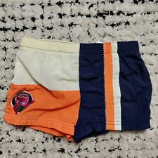 Vintage barney shorts for sale  Asheville