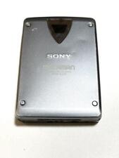 Sony Walkman toca-fitas cassete WM-EX3 lixo como está comprar usado  Enviando para Brazil