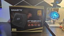 Gigabyte p750gm 750w for sale  ROCHESTER