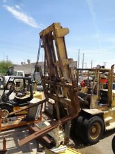 Hyster 250xl carriage for sale  El Paso