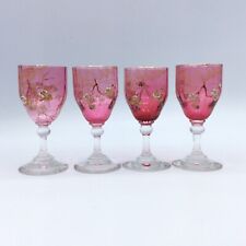 Verres liqueur verre d'occasion  Montbrison