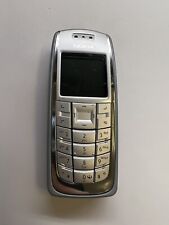 Celular Nokia 3120b - Para peças comprar usado  Enviando para Brazil